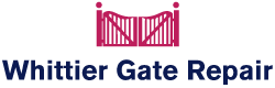 Whittier Gate Repair