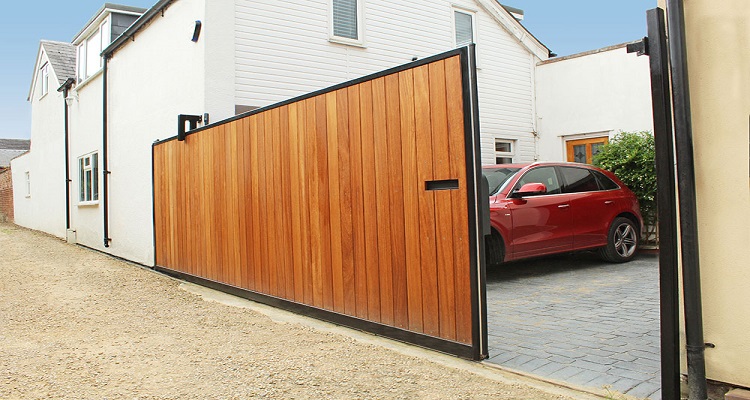 Automatic Gate Repair Whittier