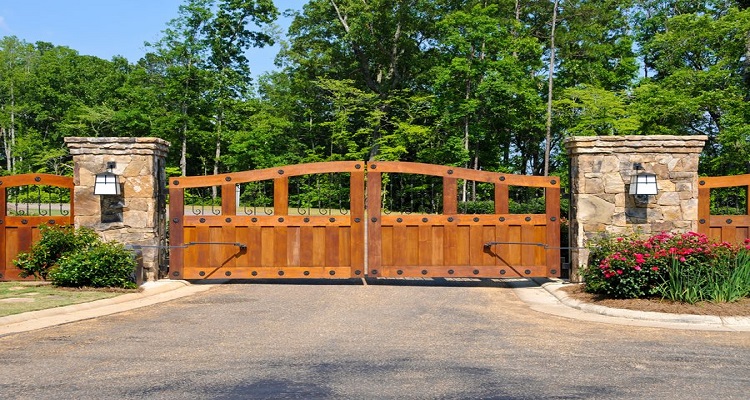 Driveway Gate Repair Whittier