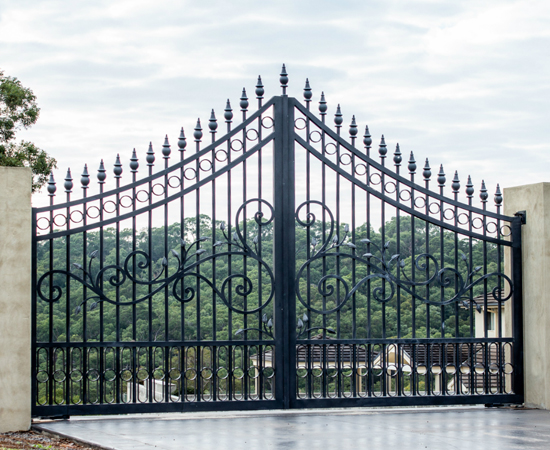 best gate repair Whittier